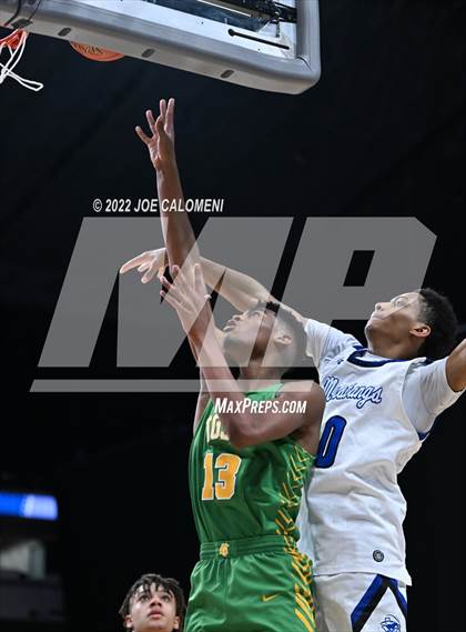 Thumbnail 3 in City View vs Madison (UIL 3A State Semifinal) photogallery.