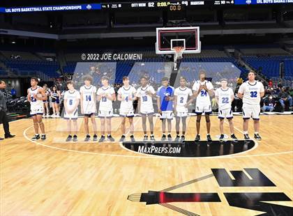 Thumbnail 1 in City View vs Madison (UIL 3A State Semifinal) photogallery.