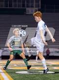 Photo from the gallery "Central Lafourche vs. St. Thomas More"