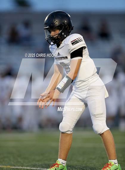 Thumbnail 2 in Red Mountain @ Salpointe Catholic photogallery.