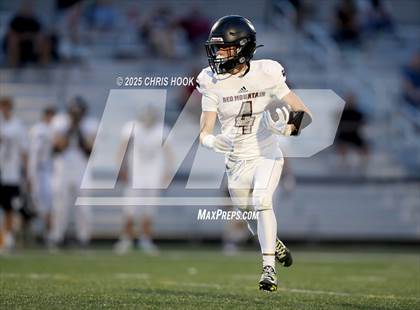 Thumbnail 3 in Red Mountain @ Salpointe Catholic photogallery.