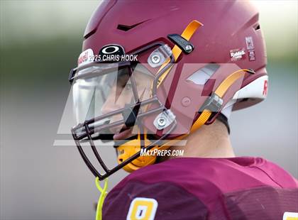 Thumbnail 3 in Red Mountain @ Salpointe Catholic photogallery.