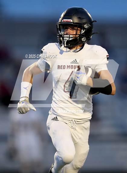 Thumbnail 1 in Red Mountain @ Salpointe Catholic photogallery.