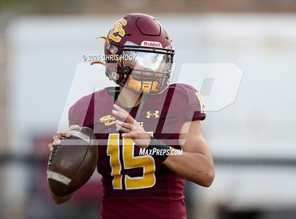 Thumbnail 2 in Red Mountain @ Salpointe Catholic photogallery.