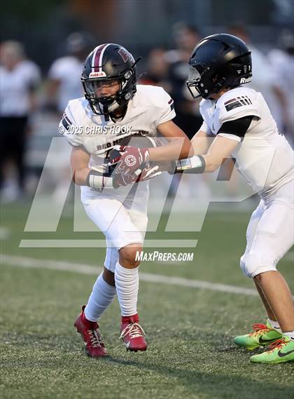 Thumbnail 3 in Red Mountain @ Salpointe Catholic photogallery.