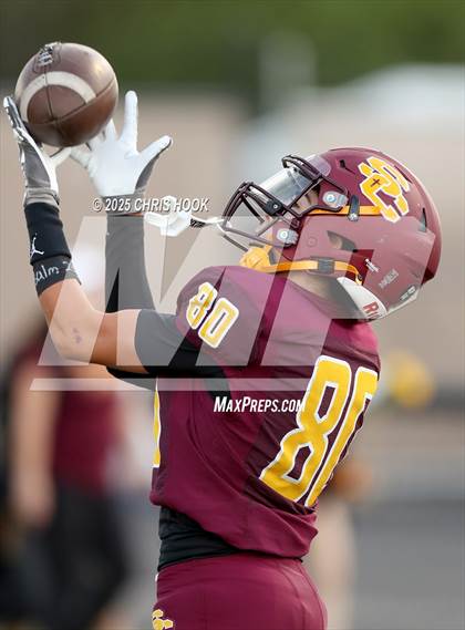 Thumbnail 2 in Red Mountain @ Salpointe Catholic photogallery.