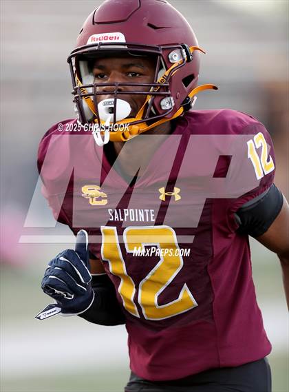 Thumbnail 1 in Red Mountain @ Salpointe Catholic photogallery.