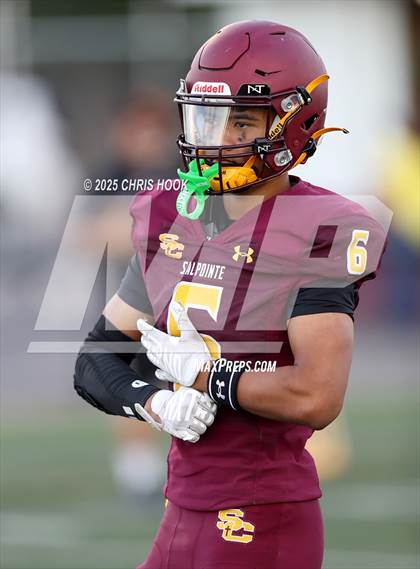 Thumbnail 2 in Red Mountain @ Salpointe Catholic photogallery.