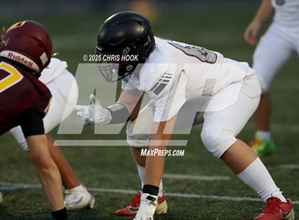 Thumbnail 3 in Red Mountain @ Salpointe Catholic photogallery.
