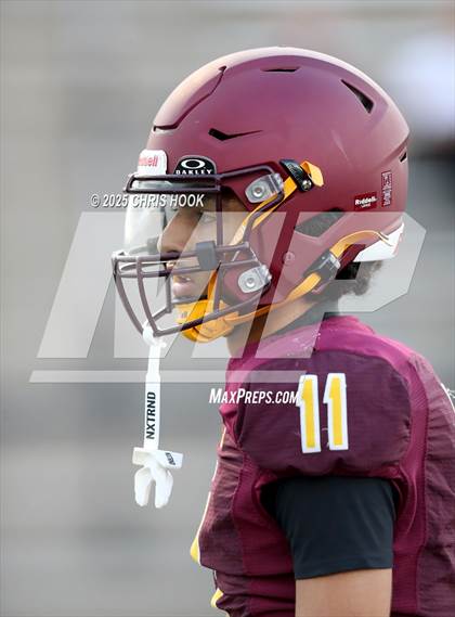 Thumbnail 3 in Red Mountain @ Salpointe Catholic photogallery.