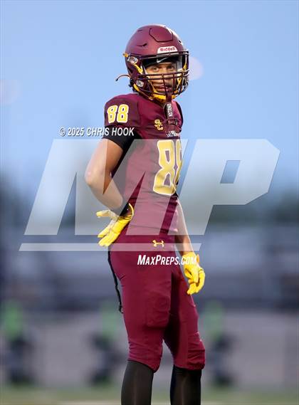 Thumbnail 1 in Red Mountain @ Salpointe Catholic photogallery.
