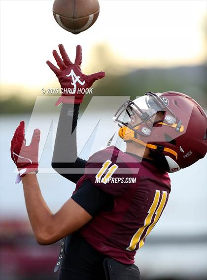 Thumbnail 2 in Red Mountain @ Salpointe Catholic photogallery.