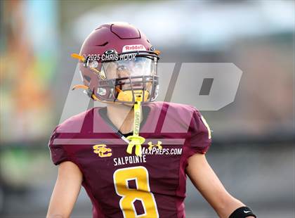 Thumbnail 2 in Red Mountain @ Salpointe Catholic photogallery.