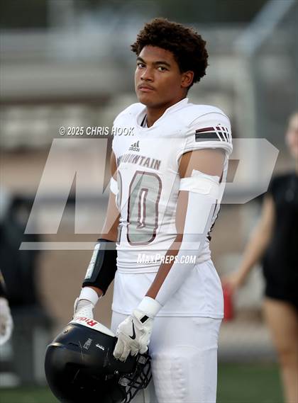 Thumbnail 2 in Red Mountain @ Salpointe Catholic photogallery.