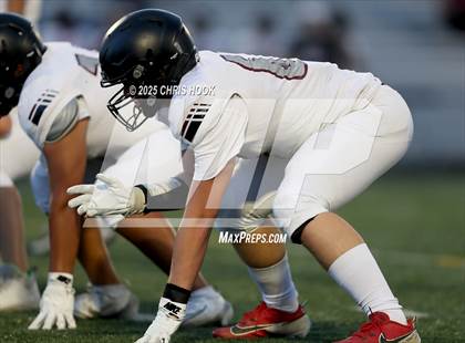 Thumbnail 3 in Red Mountain @ Salpointe Catholic photogallery.