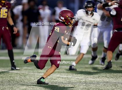 Thumbnail 3 in Red Mountain @ Salpointe Catholic photogallery.