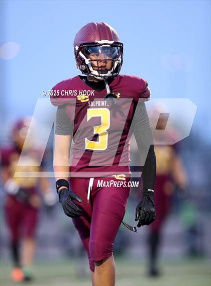 Thumbnail 2 in Red Mountain @ Salpointe Catholic photogallery.
