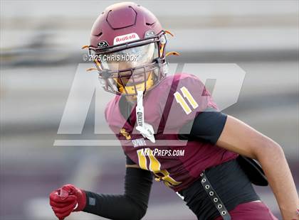Thumbnail 3 in Red Mountain @ Salpointe Catholic photogallery.