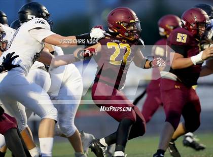 Thumbnail 1 in Red Mountain @ Salpointe Catholic photogallery.