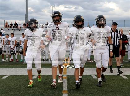 Thumbnail 1 in Red Mountain @ Salpointe Catholic photogallery.