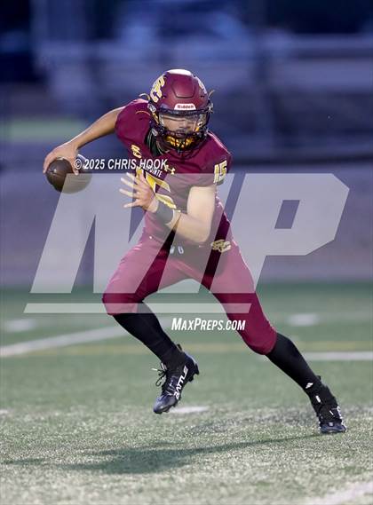 Thumbnail 1 in Red Mountain @ Salpointe Catholic photogallery.