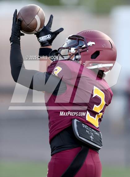 Thumbnail 1 in Red Mountain @ Salpointe Catholic photogallery.
