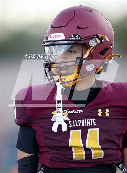 Thumbnail 2 in Red Mountain @ Salpointe Catholic photogallery.