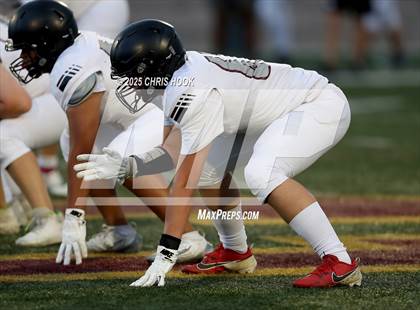 Thumbnail 2 in Red Mountain @ Salpointe Catholic photogallery.