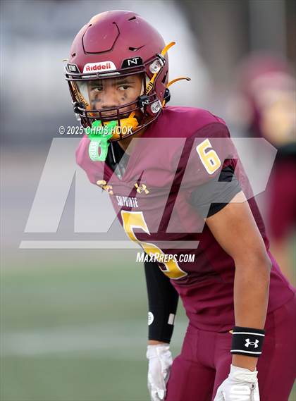 Thumbnail 2 in Red Mountain @ Salpointe Catholic photogallery.