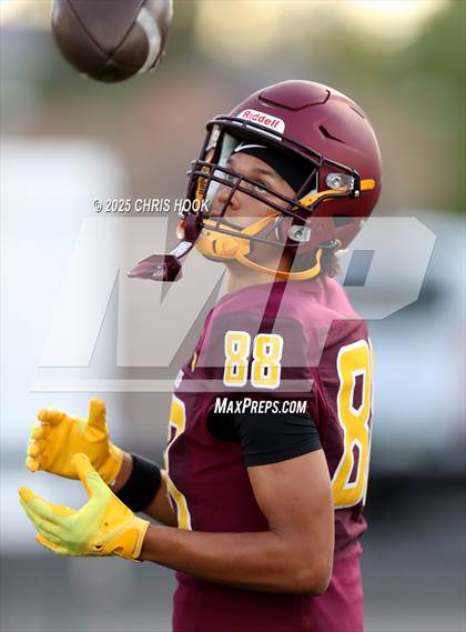 Thumbnail 1 in Red Mountain @ Salpointe Catholic photogallery.