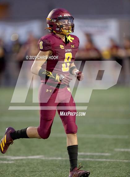 Thumbnail 3 in Red Mountain @ Salpointe Catholic photogallery.