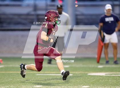 Thumbnail 3 in Red Mountain @ Salpointe Catholic photogallery.