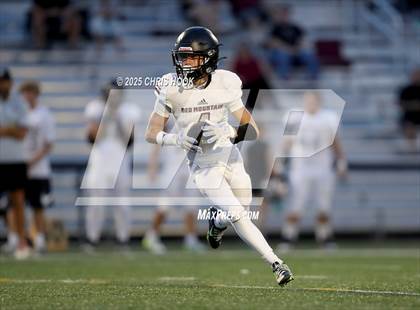Thumbnail 2 in Red Mountain @ Salpointe Catholic photogallery.