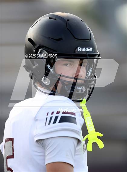 Thumbnail 1 in Red Mountain @ Salpointe Catholic photogallery.