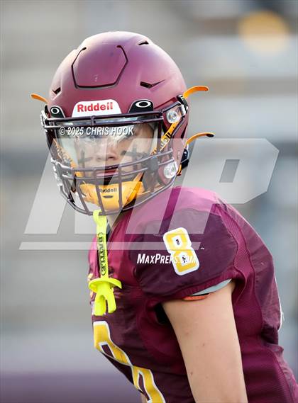 Thumbnail 1 in Red Mountain @ Salpointe Catholic photogallery.