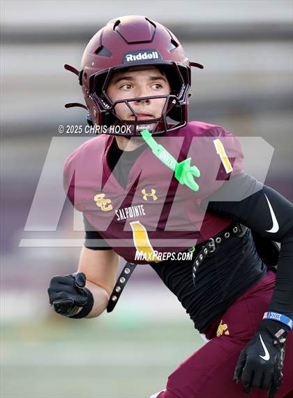 Thumbnail 3 in Red Mountain @ Salpointe Catholic photogallery.