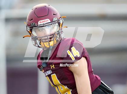 Thumbnail 3 in Red Mountain @ Salpointe Catholic photogallery.