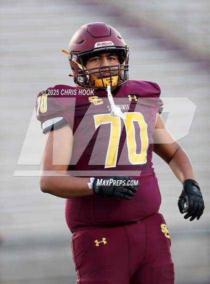 Thumbnail 2 in Red Mountain @ Salpointe Catholic photogallery.