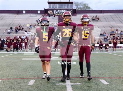 Thumbnail 2 in Red Mountain @ Salpointe Catholic photogallery.