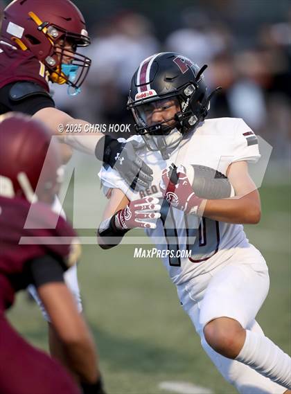 Thumbnail 3 in Red Mountain @ Salpointe Catholic photogallery.