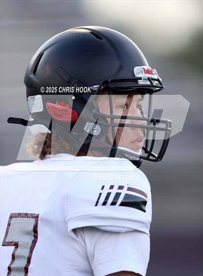 Thumbnail 2 in Red Mountain @ Salpointe Catholic photogallery.