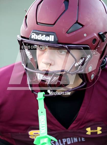 Thumbnail 2 in Red Mountain @ Salpointe Catholic photogallery.