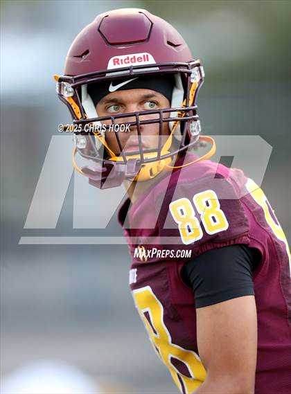 Thumbnail 3 in Red Mountain @ Salpointe Catholic photogallery.