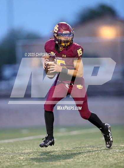 Thumbnail 2 in Red Mountain @ Salpointe Catholic photogallery.