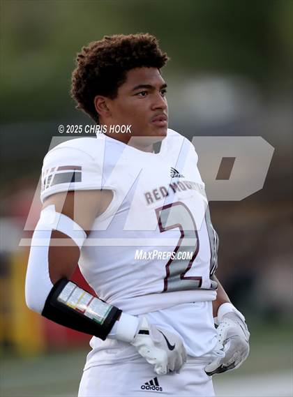 Thumbnail 1 in Red Mountain @ Salpointe Catholic photogallery.