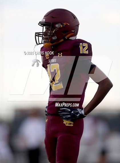 Thumbnail 3 in Red Mountain @ Salpointe Catholic photogallery.