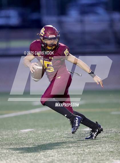 Thumbnail 2 in Red Mountain @ Salpointe Catholic photogallery.