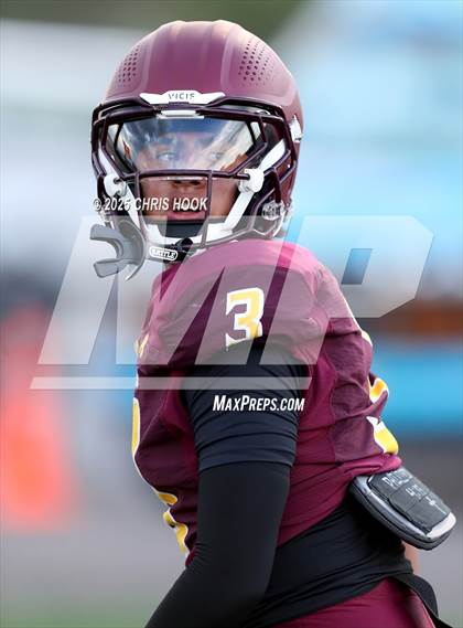 Thumbnail 3 in Red Mountain @ Salpointe Catholic photogallery.