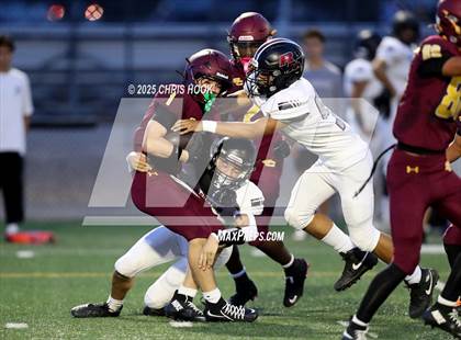Thumbnail 1 in Red Mountain @ Salpointe Catholic photogallery.