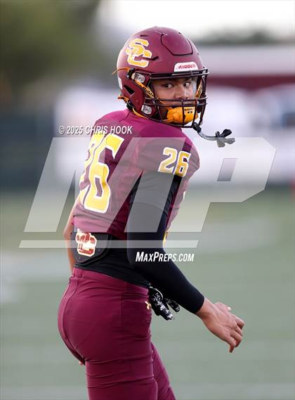 Thumbnail 3 in Red Mountain @ Salpointe Catholic photogallery.